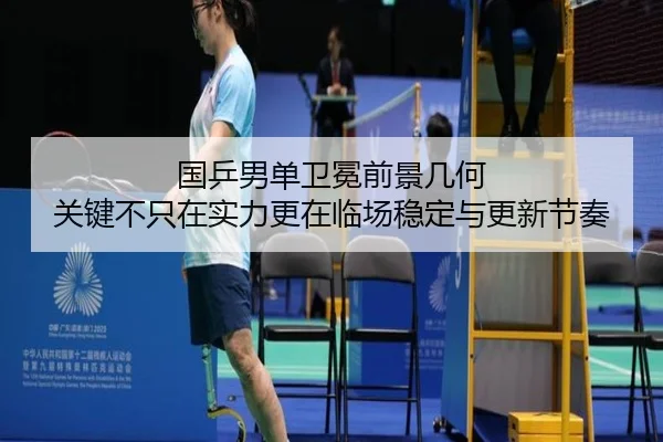 国乒男单卫冕前景几何 关键不只在实力更在临场稳定与更新节奏
